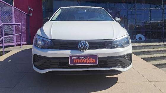 VOLKSWAGEN POLO 1.0 MPI TRACK MANUAL VOLKSWAGEN POLO 1.0 MPI TRACK MANUAL